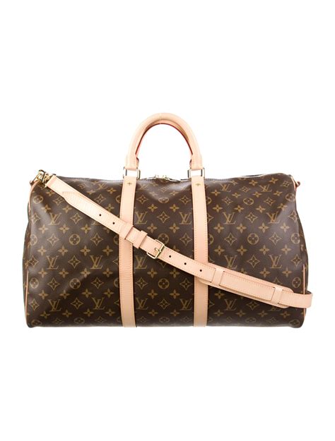 louis vuitton miroir keepall|louis vuitton luggage.